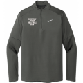 Anthracite Men's CUVC Pullover QZ