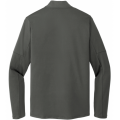Anthracite Men's CUVC Pullover QZ