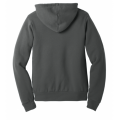 Asphalt Unisex Courtside Fort Worth Classic Hoodie