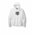White Men's Courtside United Volleyball Club Icon Nike Hoodie