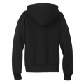 Black Youth Courtside Fort Worth Classic Hoodie