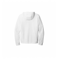 White Men's Courtside Fort Worth Classic Nike Hoodie