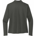 Anthracite Women's CUVC Pullover QZ
