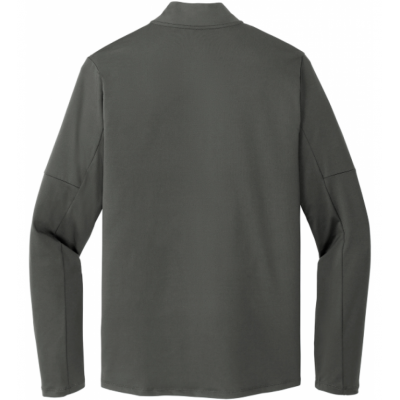 Anthracite Men's CUVC Pullover QZ
