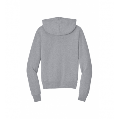 Athletic Heather Youth Courtside Fort Worth Classic Hoodie