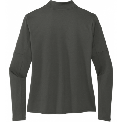 Anthracite Women's CUVC Pullover QZ
