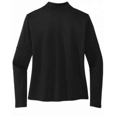 Black Women's CUVC Pullover QZ