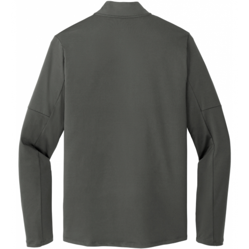 Anthracite Men's CUVC Pullover QZ