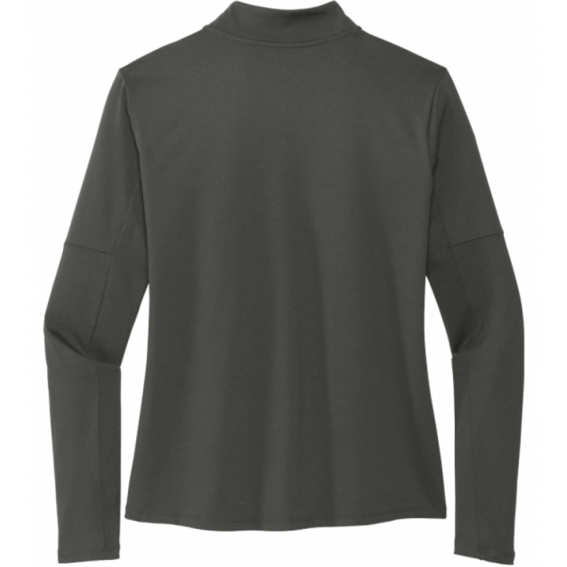 Anthracite Women's CUVC Pullover QZ