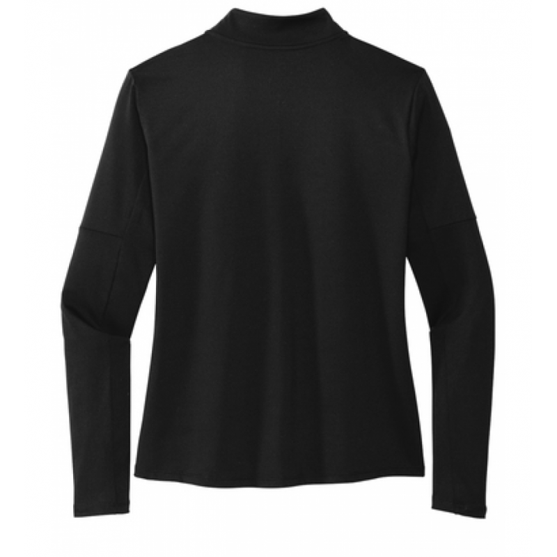 Black Women's CUVC Pullover QZ